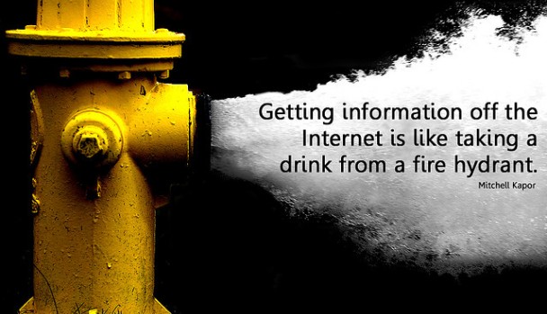 Content-Curation